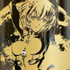 Illustration for article titled Crazy Expensive Evangelion Booze